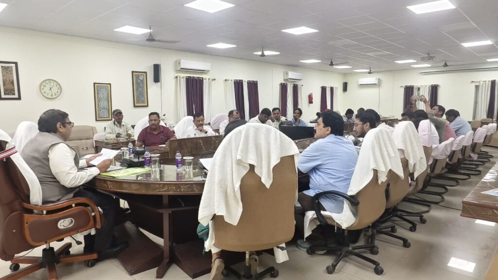 बिहार MLC चुनाव 2026: 29 सितंबर को अधिसूचना, 23 अक्टूबर को मतदान