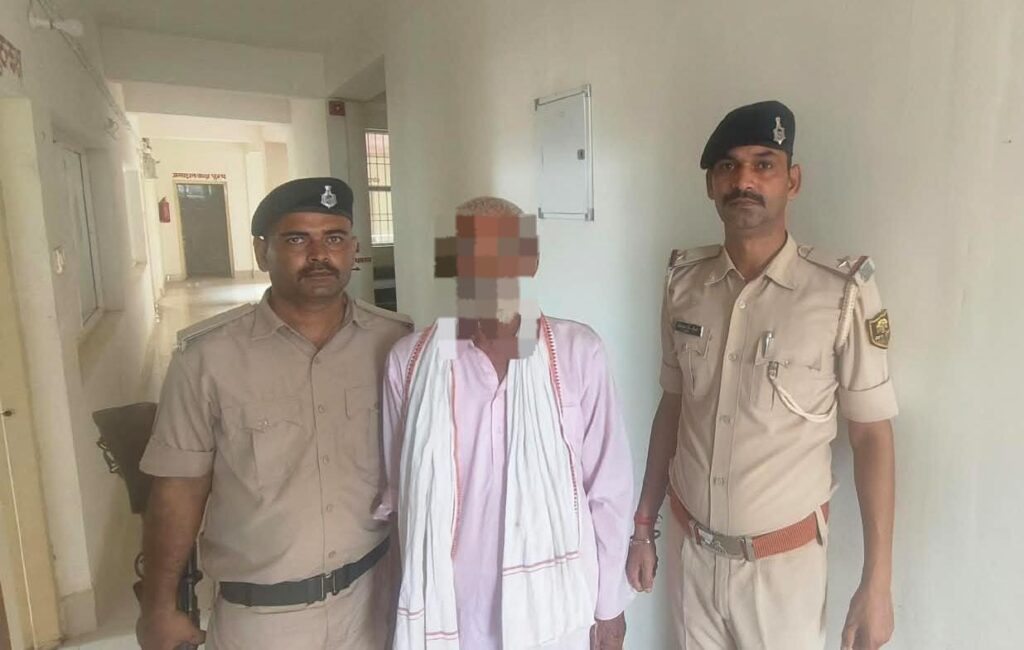 दरभंगा पुलिस का बड़ा एक्शन, 24 घंटे में 41 गिरफ्तार; ₹5.01 लाख फाइन