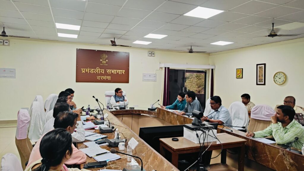 बिहार MLC चुनाव की तैयारी तेज, 29 सितंबर से नामांकन
