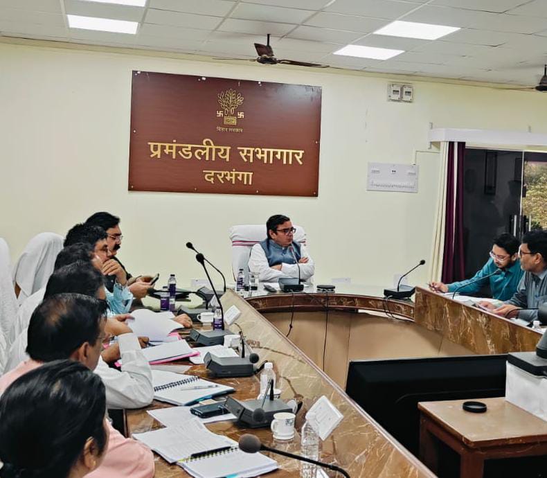 बिहार MLC चुनाव की तैयारी तेज, 29 सितंबर से नामांकन