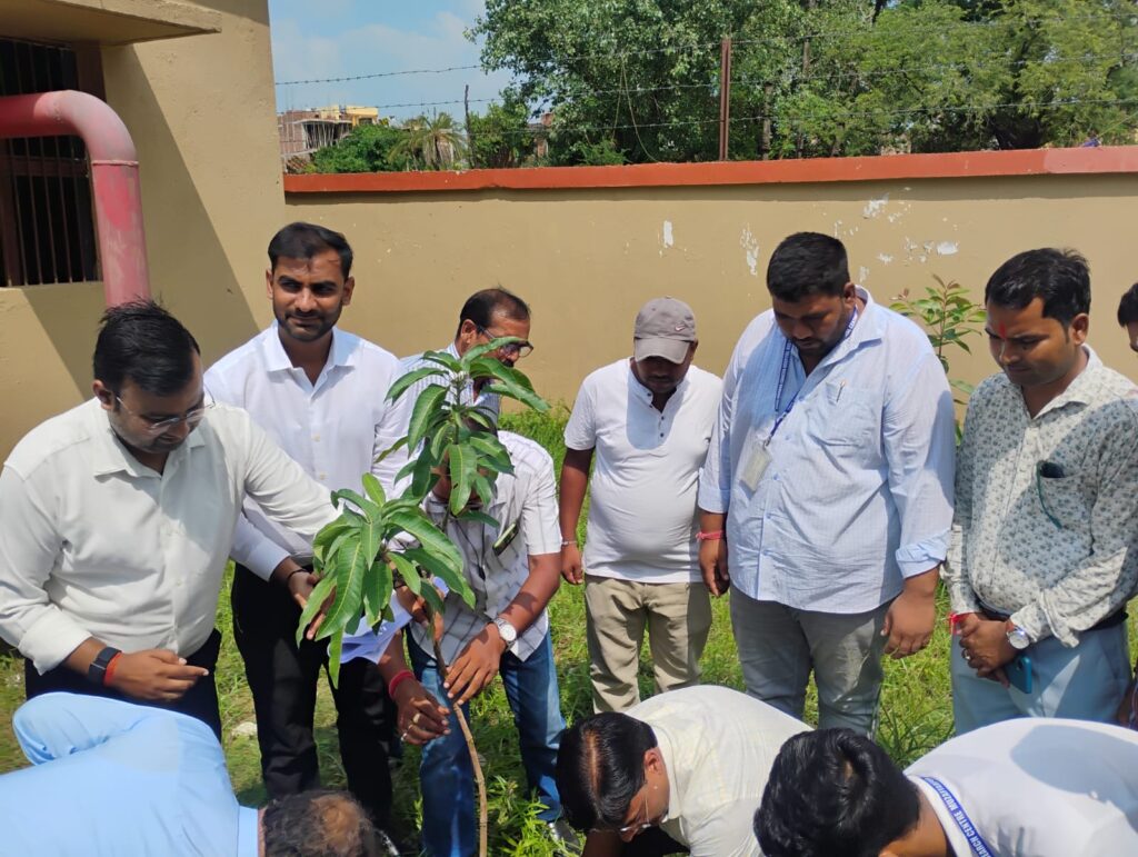 गंगवाड़ा अस्पताल में बड़ी शुरुआत डिलीवरी से सर्जरी तक नई सेवाएं शुरू गंगवाड़ा अस्पताल में बड़ी शुरुआत डिलीवरी से सर्जरी तक नई सेवाएं शुरू