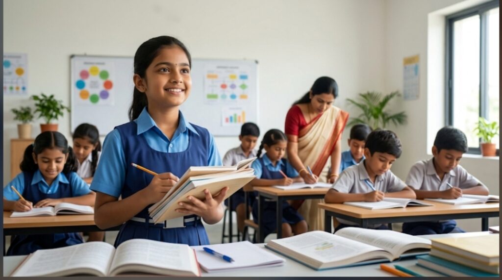 अंतर्राष्ट्रीय साक्षरता दिवस पर विशेष संदेश शिक्षा और बेटियों की पढ़ाई को लेकर लिया संकल्प