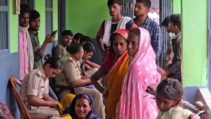 बहेड़ी में गर्भवती की मौत फर्जी क्लीनिक पर जांच शुरू
