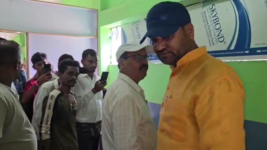 बहेड़ी में गर्भवती की मौत फर्जी क्लीनिक पर जांच शुरू