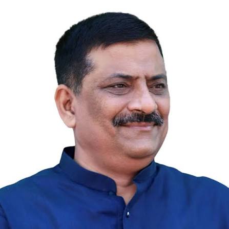 बिहार की विरासत को अंतरराष्ट्रीय पहचान की पहल संजय झा ने केंद्रीय मंत्री को लिखा पत्र बिहार की विरासत को अंतरराष्ट्रीय पहचान की पहल संजय झा ने केंद्रीय मंत्री को लिखा पत्र